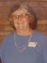Record image of Nina Ruth Brown (born Hooks)