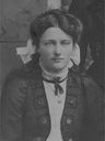 Record image of Jean (Jane) Knox (born Clegg)