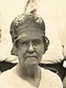 Record image of Laura Belle Lane (born Smith)