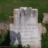 Record image of Mary Grace Jarrett / Janson (born Bawden)