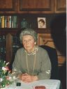 Record image of Anna Elisabeth Schwenck (born Reul)