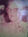 Record image of Susanna Maude Robinson