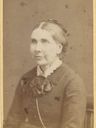 Record image of Charlotte* Louise Christine von Matern (born Nycander)