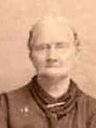 Record image of Mary Ann Putman (born Brooke)