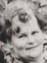 Record image of Saima Airaksinen (born Viinikainen)