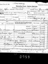 Record image of James Anthony Mooney