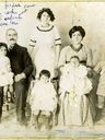 Record image of Manuela BELLIDO (born Serrano)