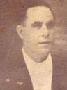 Record image of Bernardo Perez Serrano
