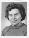 Record image of Gerda Herrmann (nata Dalchow)