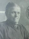 Record image of Emilie Wilhelmine Wendisch (born Böhme)