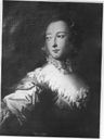 Record image of Elisabet Wacklin