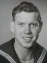 Record image of David Karl Valentin Ulvsgärd (född Pettersson)