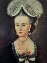 Record image of Lovisa Maria Billberg och Schlyter (o.s. Schlyter (o.s. Hjelm))