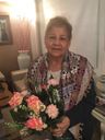 Record image of Dora Lopez (born Torres)