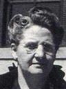 Record image of Mary Ellen Pehrson (born Fielding)