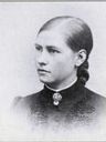 Record image of Anna Kristine Jenny Walland (born Lund)