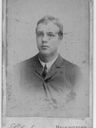 Record image of Gustaf Adolf Sten