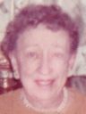 Record image of Emily (Emma) Bertha Sutter (born Seidewitz)