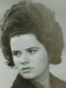 Record image of Josefa Martin (nacida Martin Lopez)