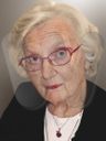 Record image of Regina Gorak (born Żerka)