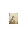 Record image of Annie (Gertrude) O'Connor (born Burns)