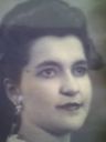 Record image of Maria Auxiliadora Marquez Lopez (nacida Méndez García)