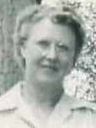 Record image of Ethel Louise Hansen (born Ralph)