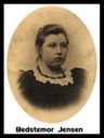 Record image of Inger Else Jensen (født Olesen)