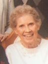 Record image of Rita A Voorhees (nata Ward)