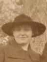 Record image of Svea Amalie Bogg (born Magnusson)
