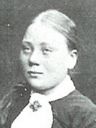 Record image of Joles Ingeborg Maria Spånberg (born Jonasdotter)