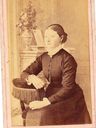 Record image of Lowisa Johansson (o.s. Jonasdotter)