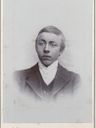 Record image of Wilhelm Jørgen Lind