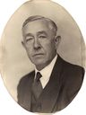 Record image of Wilhelm Hagerup Lind