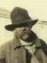Record image of Rufus Albert Evans