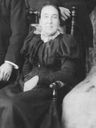 Record image of Emily Caroline Drayton (born Ward)