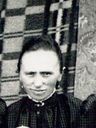 Record image of Maria Anna Elizabeth Kruger (geb. Schick)
