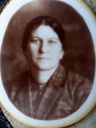 Record image of Maria José "Tia Cota" Garcia (born Pereira)