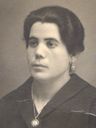 Record image of Ana Maravillas Fernández Expósito (born Sánchez Villegas)