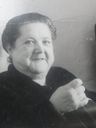 Record image of Maria Rojas Valero (nacida Martinez Parra)