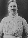 Record image of Maria Johansson Lindholm (o.s. Andersdotter)
