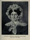 Record image of Dorothea Elisabeth Jørgensen (født Buntzen)