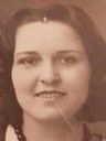 Record image of Phyllis Nelson (born Perry)