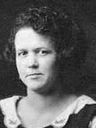 Record image of Edith Ellen Welling (born Morgan)