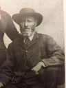 Record image of Carl Petter Pettersson Backman