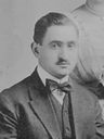 Record image of Harry Berger