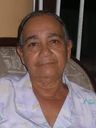Record image of Ramona Rodriguez (born Guichardo)