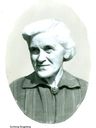 Record image of Elsa* Andrea Wilhelmsson (born Johansdotter (Ej klar))