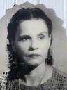 Record image of Blanca Eufemia Lopez (born Silva)