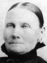 Record image of Mary Ann Simmons (born Ford)